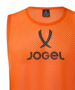 Манишка JOGEL CAMP 2 Bib, оранжевый