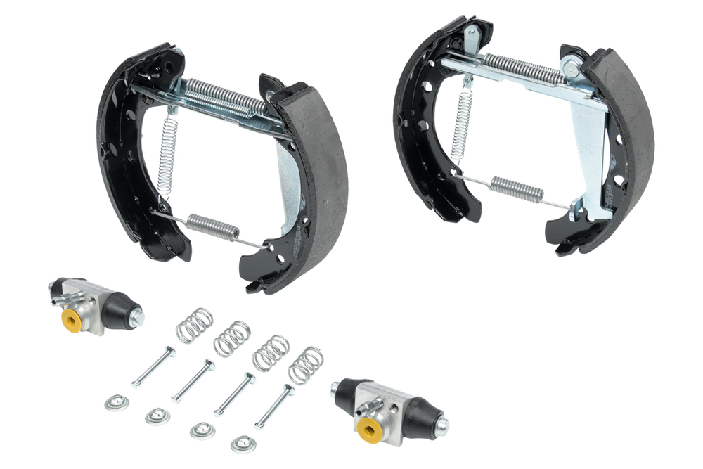 ATE - 03052015173-ATE - Brake Shoe Set