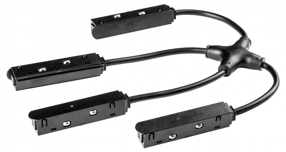 Соединитель гибкий для треков Lightstar Uno Pro 509294P2