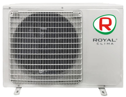 Кондиционер Royal Clima Renaissance 2025 RC-RND70HN On-Off