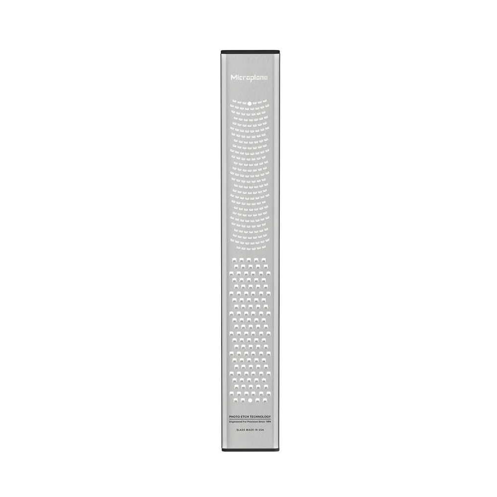Microplane Двойная мелкая и крупная терка EAN 098399400037