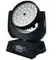 SHOWLIGHT MH LED 36х12 RGBWA ZOOM вращающаяся голова WASH, 432Вт