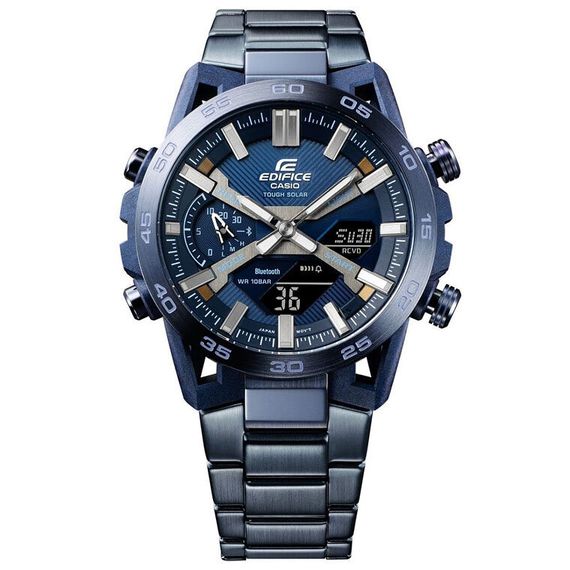 Наручные часы Casio ECB-2000CB-2A