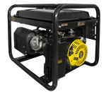 Электрогенератор Huter DY9500LX-3 PRO - [7,8 кВт / 380V] трехфазный