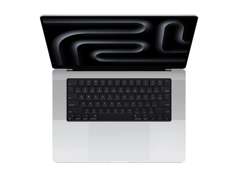 Ноутбук Apple MacBook Pro 16 M3 Pro 18/512Gb Silver
