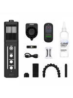 Генератор пара PMI SmokeNINJA Pro Hazer Kit (2026) портативный с радиоуправлением