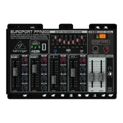 Behringer Europort PPA200