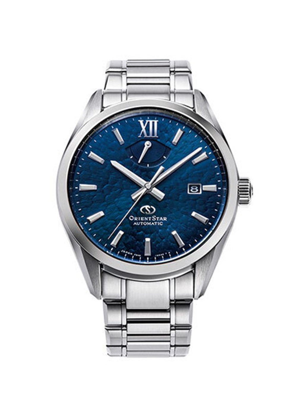 Часы механические Orient Star Contemporary RE-BX0004L00B