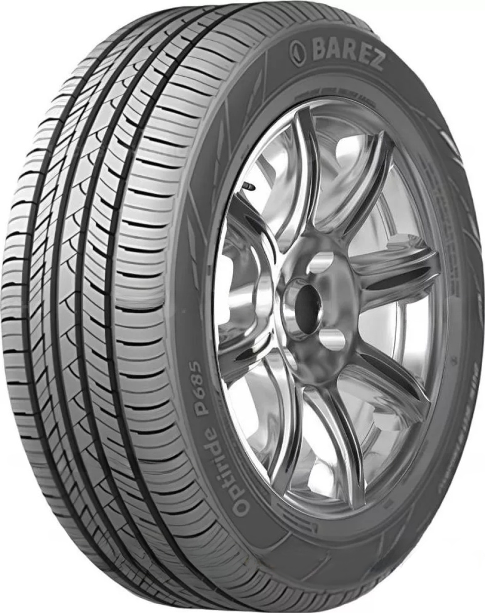Летняя шина Barez Opti Ride P685 (215/55 R18 95H)