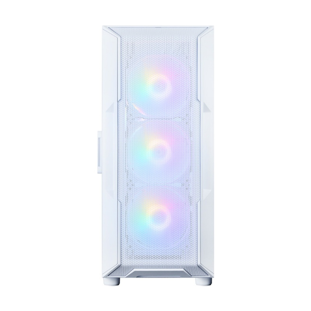корпус ZALMAN i3 NEO V2, ATX, mATX, Mini-ITX, WHITE