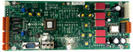 Плата LOPCB интерфейса станции управления версия G05 KONE.