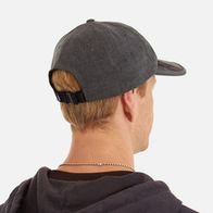 Кепка ANTEATER 6Panel Flame, серый