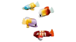 Конструктор LEGO Icons 10366 Tropical Aquarium