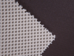 Сетка трехслойная air-mesh brown
