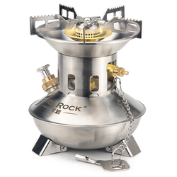 Примус бензиновый Fire Rock HG500