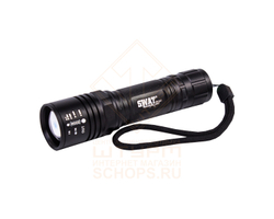 Фонарь SibRay NK- X67 Zoom