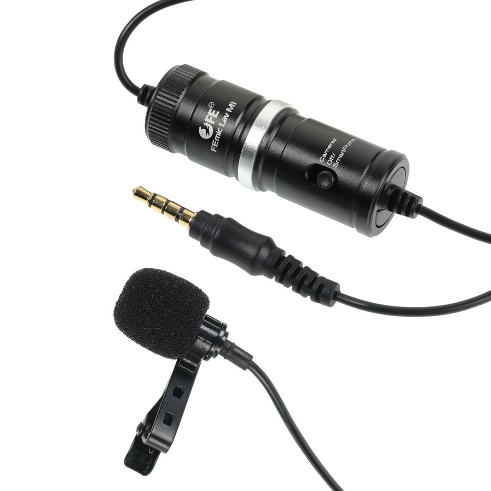 Светодиодный осветитель Falcon Eyes BloggerKit 20 mic