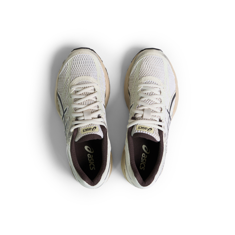 Кроссовки Asics Gel-Flux 4 "Cream Brown" Women's