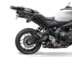 Evotech Performance Короткое крепление номерного знака Yamaha Tracer 9 PRN018666