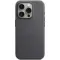 Чехол Apple FineWoven with MagSafe для iPhone 15 Pro Max Black