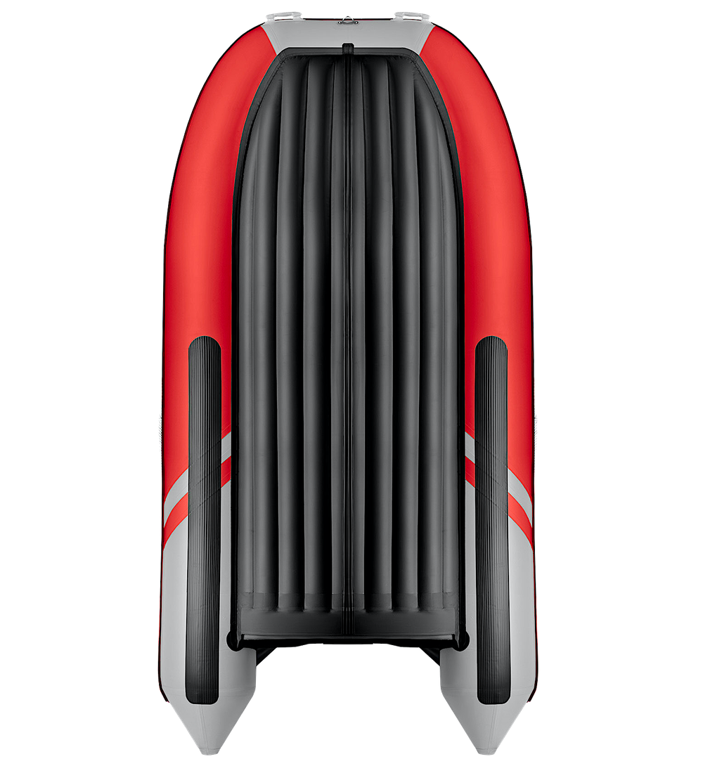 Лодка ПВХ Gladiator Air Sport E450S НДНД -
