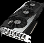 Видеокарта GIGABYTE GeForce RTX 3060 GAMING OC (GV-N3060GAMING OC-12GD 2.0)