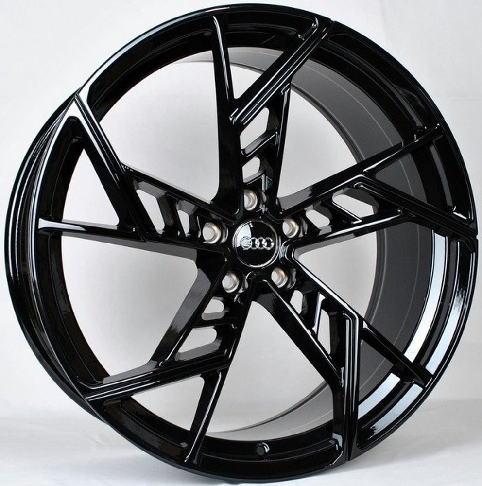 Автодиск STUTTGART 8.5x19/5x112 ET35 D66.6 (TS5611) B