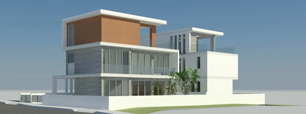 Geranium Villas – Villa No. 2 (Plot O91/N1841)