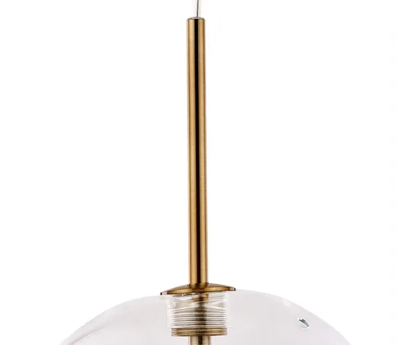 Подвесной светильник Cameron A7720SP-1AB Arte Lamp