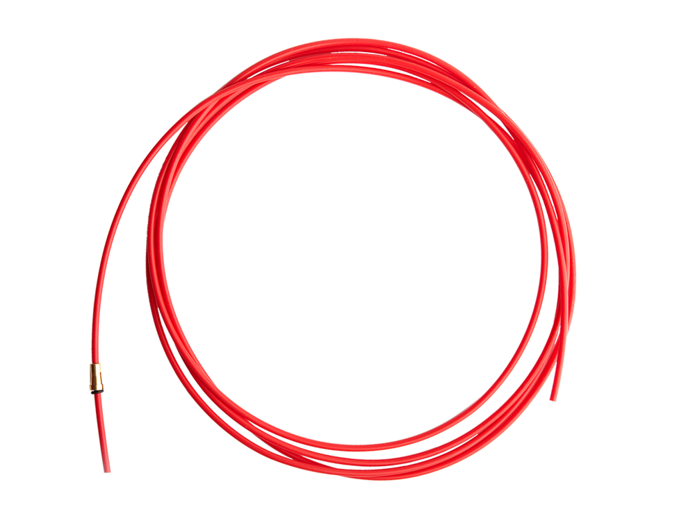 Канал направляющий 3м тефлоновый кр (1,0–1,2) STM0160