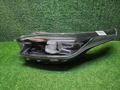 Фара левая Kia XCeed (2019-2023) LED