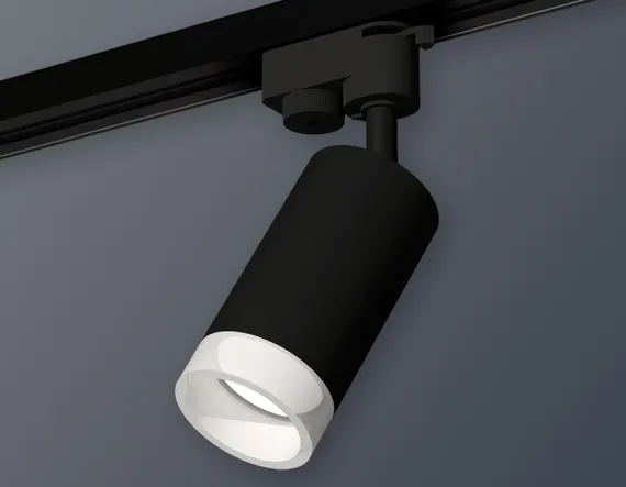 Трековый светильник Track System XT6323160 Ambrella