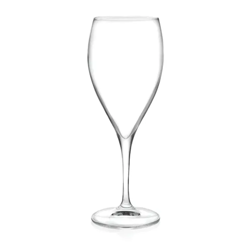 Бокал для вина 650 мл хр. стекло WineDrop d 9,3 см h25 см RCR [6]