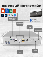 Мини Компьютер i5