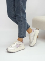 Кроссовки женские летние POPULAR FASHION 811-12F