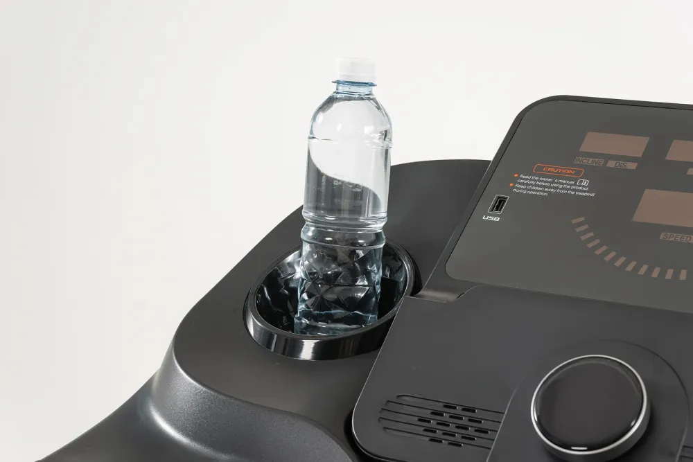 Беговая дорожка Genau Impulse M900