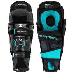 Щитки BAUER SUPREME FUSE YTH (детский)