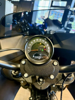 Harley-Davidson Low Rider ST, 2026