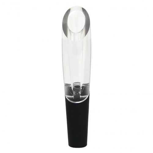 Аэратор для вина Vinturi on bottle