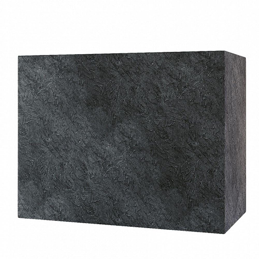 Кашпо DEVIDER SLANETS 90x35x70