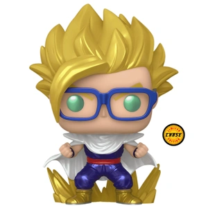 Funko POP! Dragon Ball Super: Super Hero Gohan in Cape (1708) (Chase)