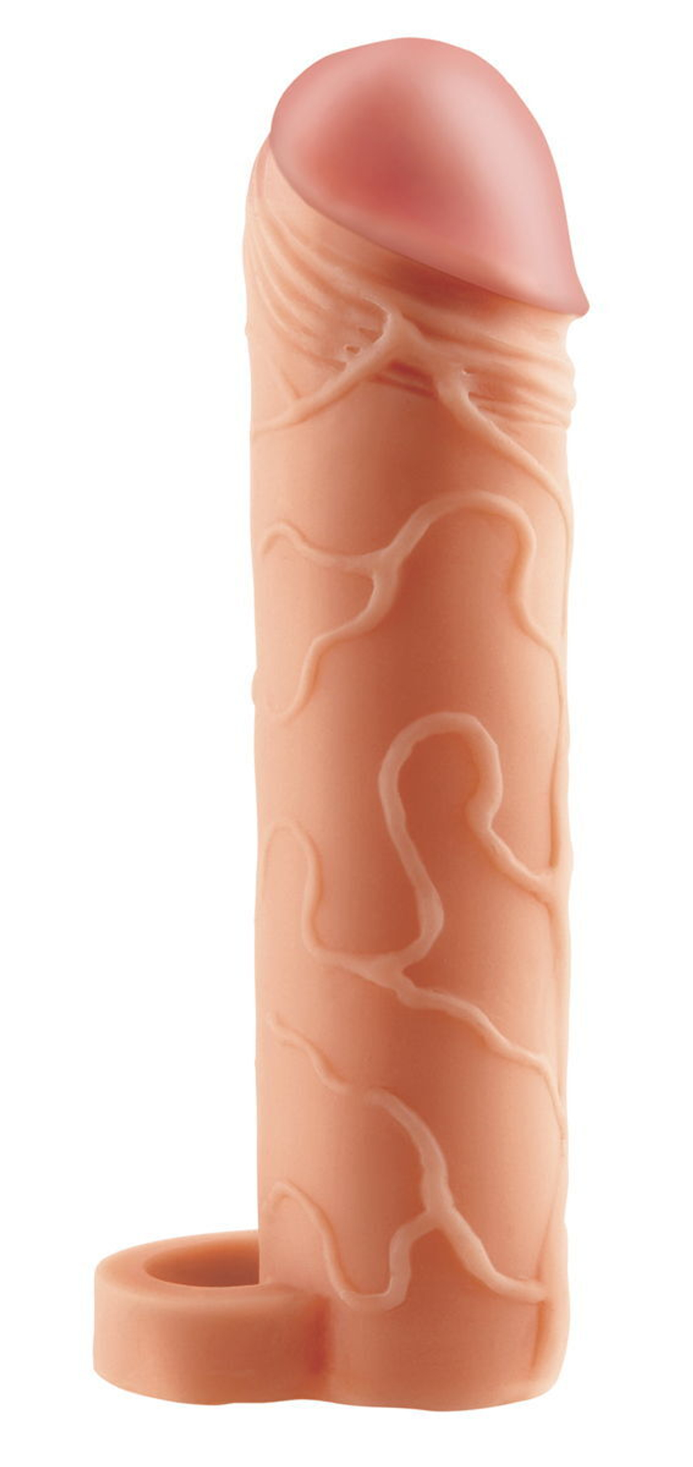 Насадка-удлинитель Fantasy X-Tensions Perfect Ext Ball Strap, +2,5 см