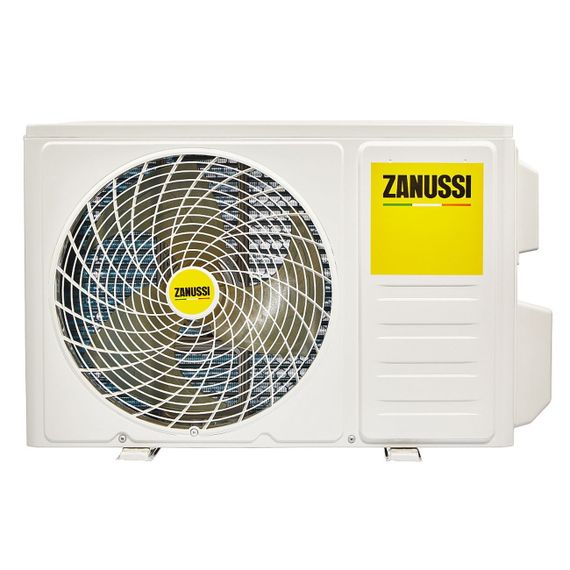 Сплит-система Zanussi Barocco ZACS-12 HB/A23/N1 комплект — (8)