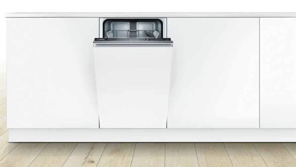 Встраиваемая посудомоечная машина Bosch SPV 30E00 RU