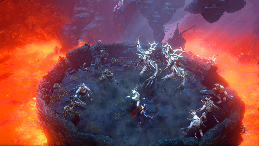 Trine 3: The Artifacts of Power (для ПК, цифровой код доступа)