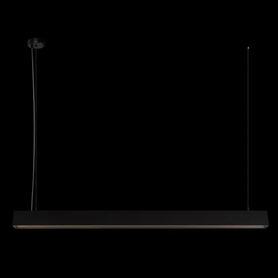 Подвесной светильник Vim 10318/A Black Loft It