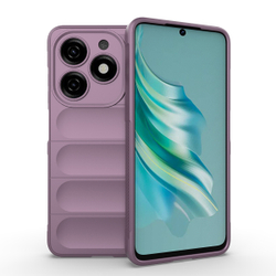 Противоударный чехол Flexible Case для TECNO Spark 20