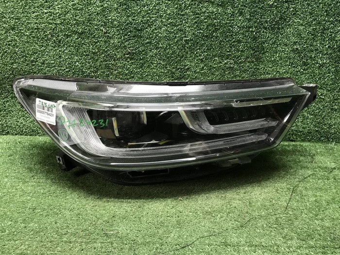 Фара правая Chery Tiggo 8 Pro Max 22-24 LED