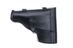 Кобура ША ИЖ-79 (56-ш-125) / кожа / черный