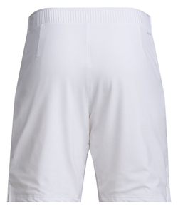 Мужские теннисные шорты Adidas Ergo Short 9" - white